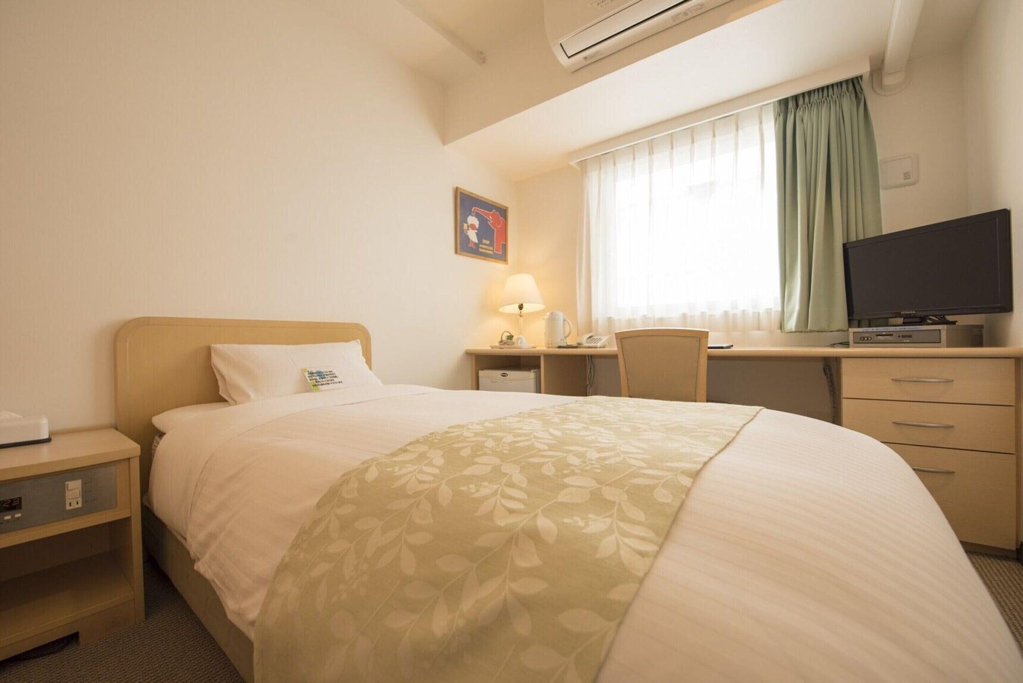 Hotel Famy Inn Kinshicho Tokio Zewnętrze zdjęcie