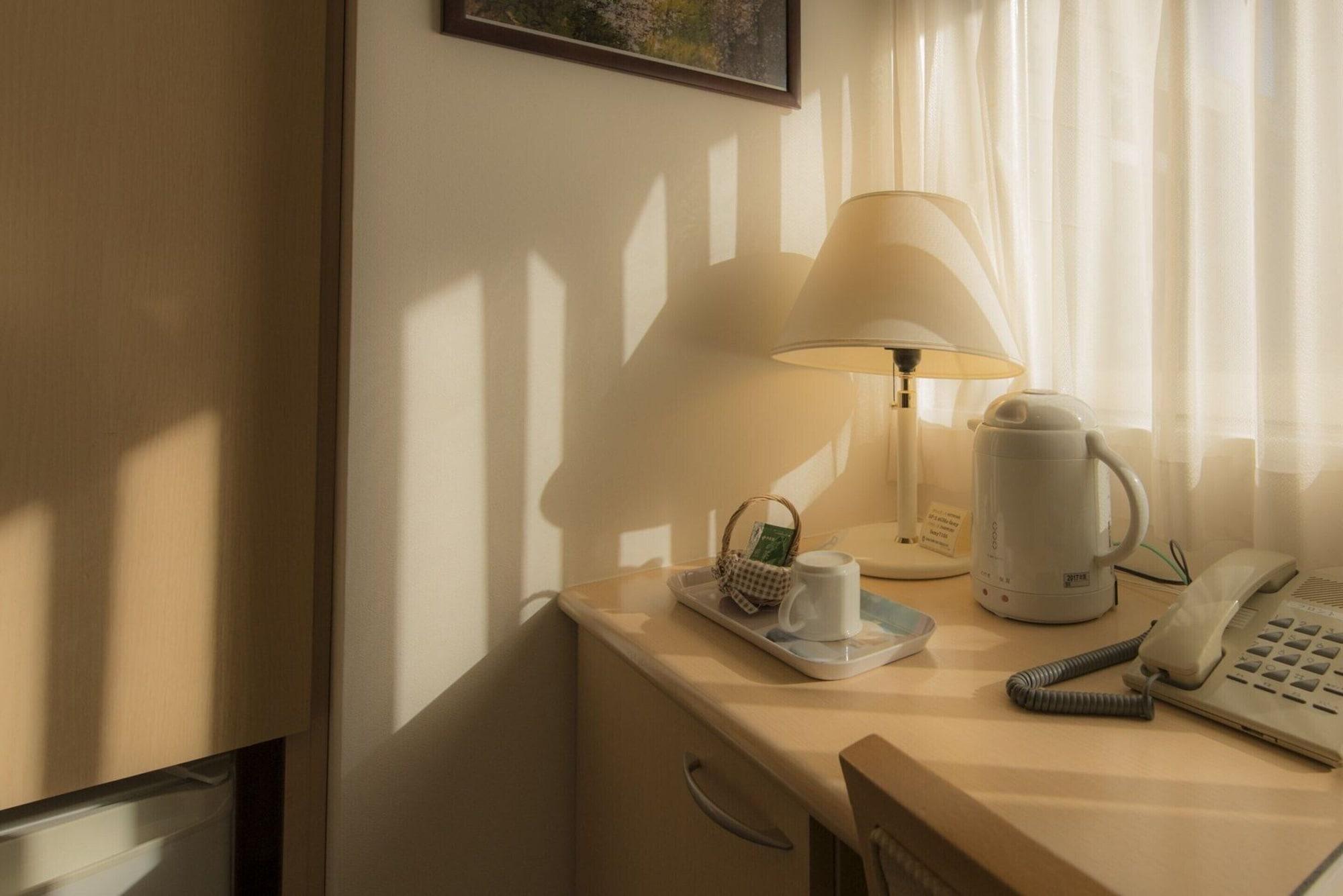 Hotel Famy Inn Kinshicho Tokio Zewnętrze zdjęcie