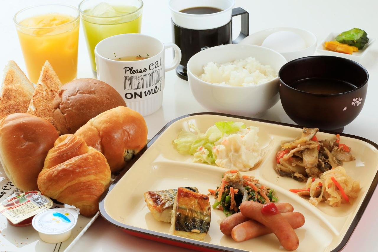 Hotel Famy Inn Kinshicho Tokio Zewnętrze zdjęcie