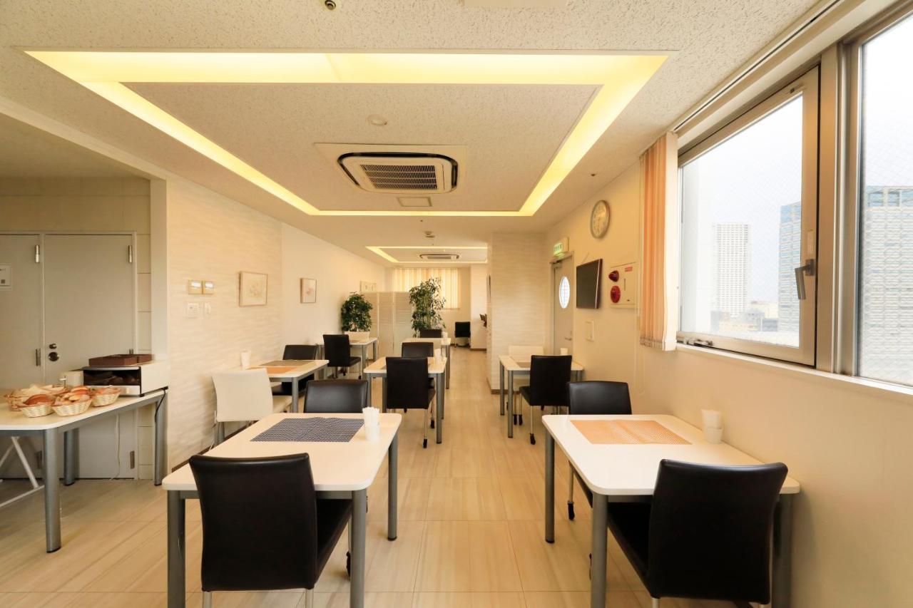 Hotel Famy Inn Kinshicho Tokio Zewnętrze zdjęcie