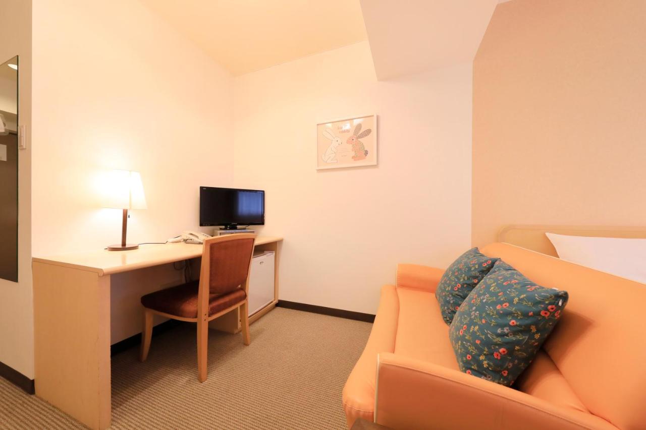 Hotel Famy Inn Kinshicho Tokio Zewnętrze zdjęcie