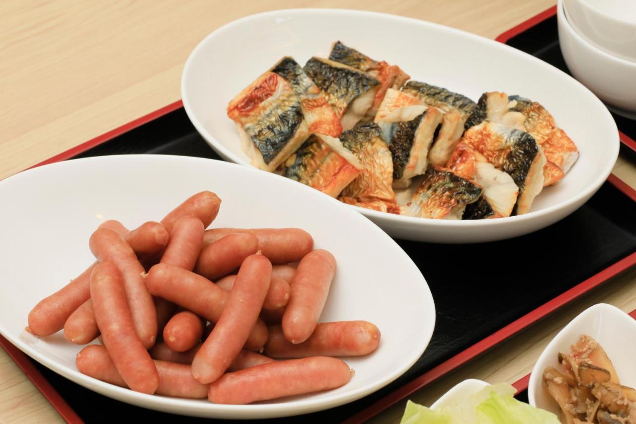 Hotel Famy Inn Kinshicho Tokio Zewnętrze zdjęcie