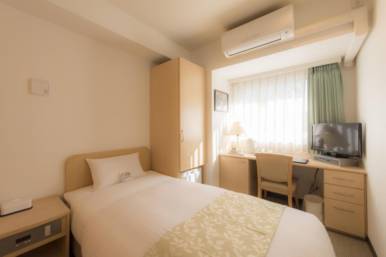 Hotel Famy Inn Kinshicho Tokio Zewnętrze zdjęcie