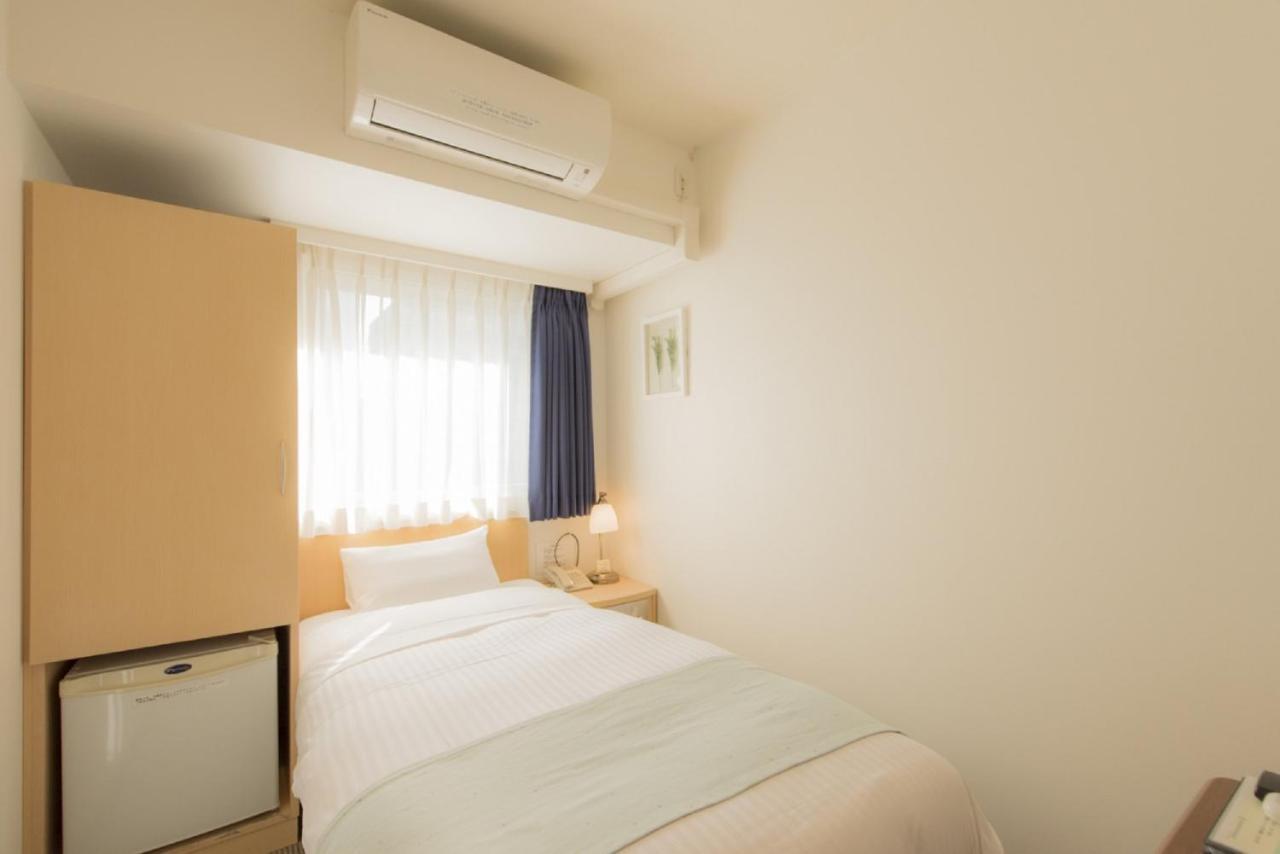 Hotel Famy Inn Kinshicho Tokio Zewnętrze zdjęcie
