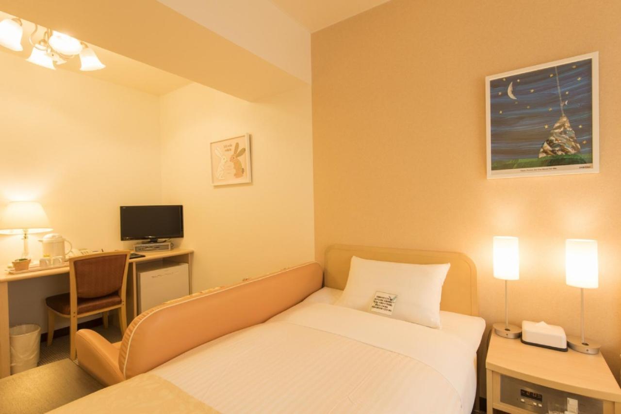 Hotel Famy Inn Kinshicho Tokio Zewnętrze zdjęcie