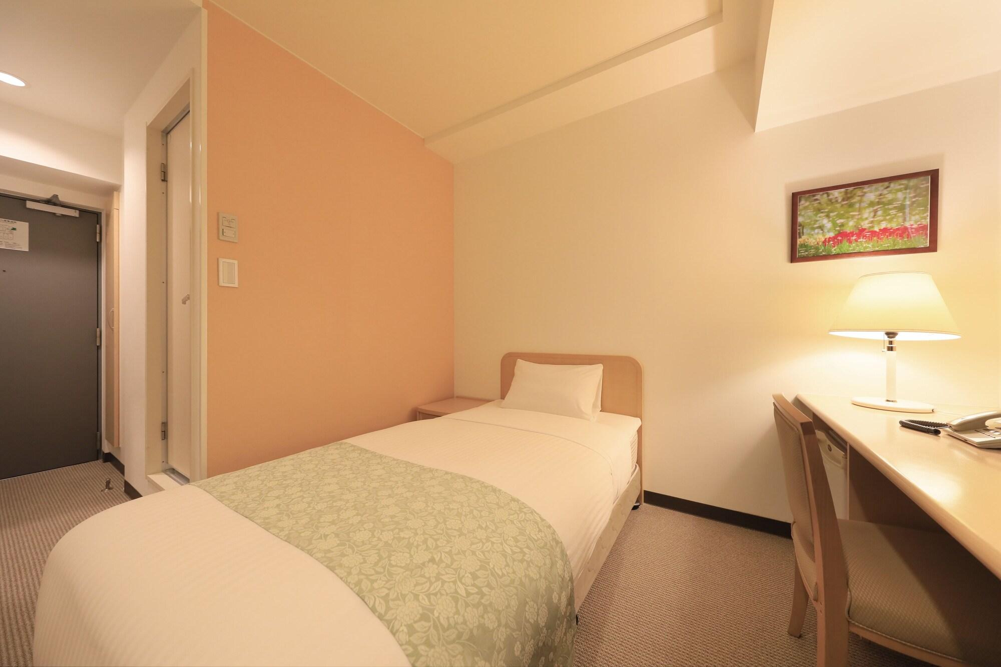 Hotel Famy Inn Kinshicho Tokio Zewnętrze zdjęcie