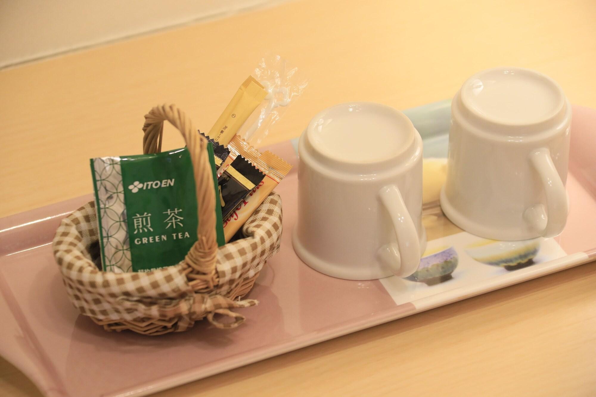 Hotel Famy Inn Kinshicho Tokio Zewnętrze zdjęcie